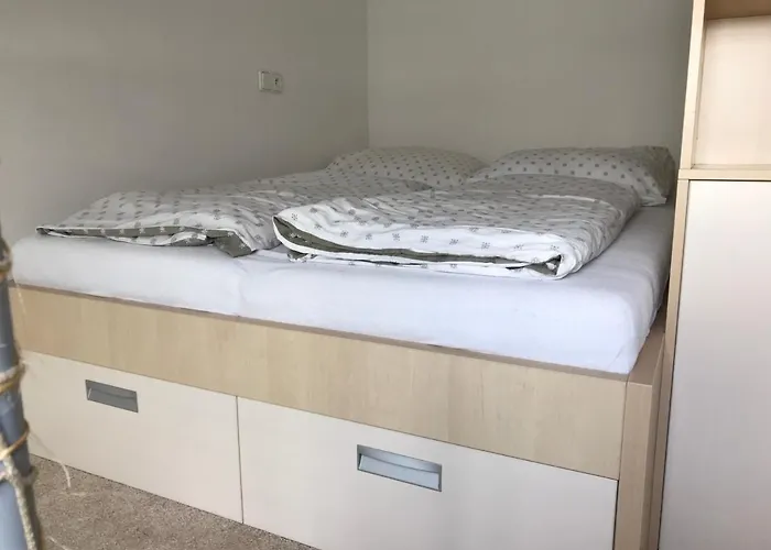 Mezonetovy Isabela * Loučná nad Desnou
