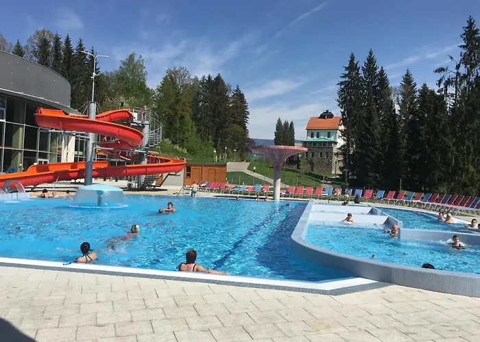 Mezonetovy Isabela Loučná nad Desnou